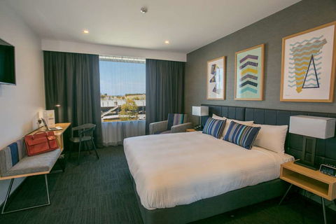 Alpha Hotel Eastern Creek - Accommodation Australia 9