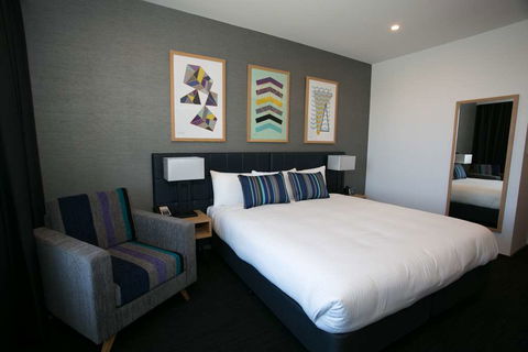 Alpha Hotel Eastern Creek - Accommodation Australia 12