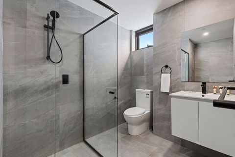 Astra Apartments Parramatta - Skyrise - Accommodation Australia 7