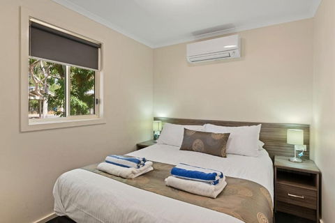 Discovery Parks Barossa Valley - Accommodation Australia 6