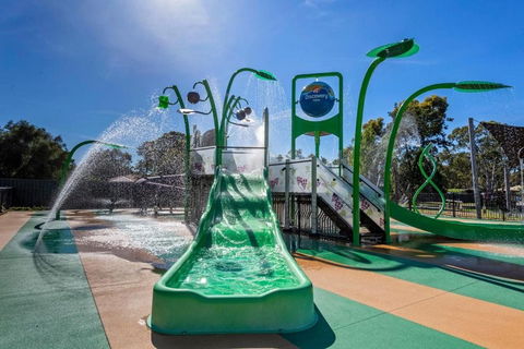 Discovery Parks Barossa Valley - Accommodation Australia 8
