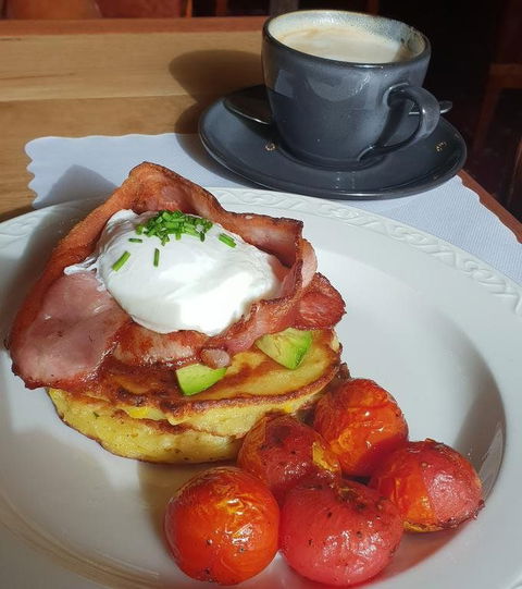 Black Gold Country Cabins and Motel - Accommodation Australia 8