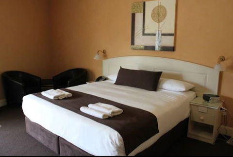 The Bowen Inn Motel - Accommodation Australia 7