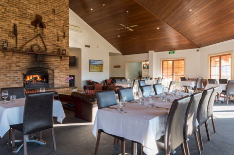 The Bowen Inn Motel - Accommodation Australia 9