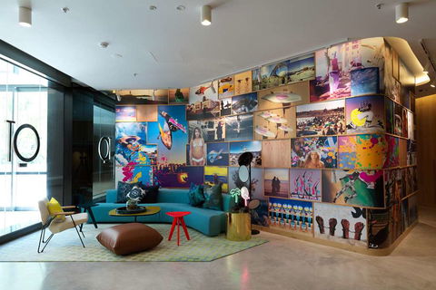 QT Bondi - Local Tourism 1