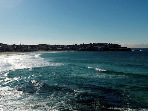 QT Bondi - Local Tourism 13