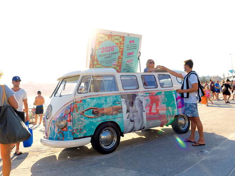 QT Bondi - Local Tourism 17