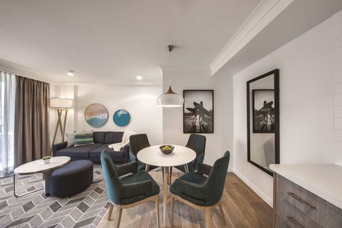 Adina Apartment Hotel Coogee - Accommodation Australia 9