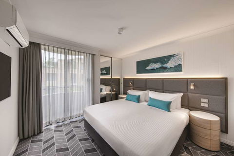 Adina Apartment Hotel Coogee - Accommodation Australia 13