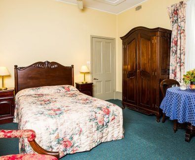 Avonmore on the Park - Accommodation Australia 3
