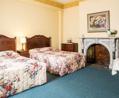 Avonmore on the Park - Accommodation Australia 8