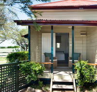Spicers Hidden Vale - Local Tourism