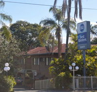 Best Western Ipswich - Local Tourism