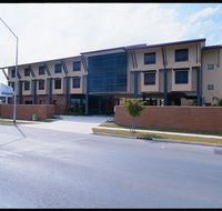 Kingsford Smith Motel - Local Tourism