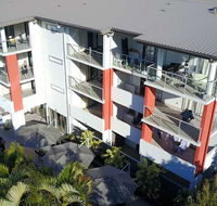 Essence Apartments Chermside - Local Tourism