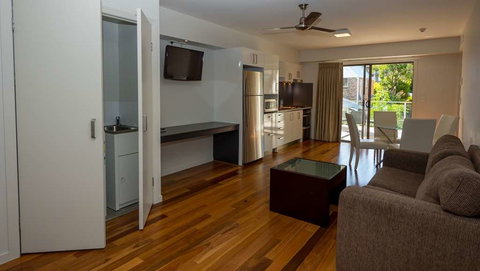 Essence Apartments Chermside - Local Tourism 4