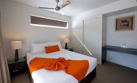 Essence Apartments Chermside - Local Tourism 5