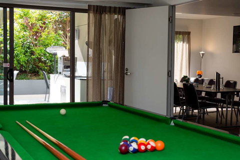 Essence Apartments Chermside - Local Tourism 7