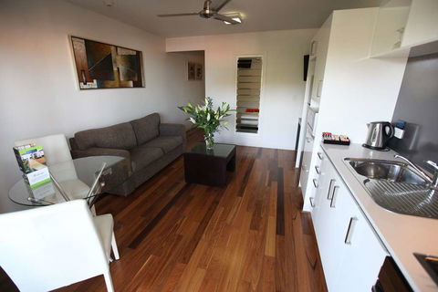 Essence Apartments Chermside - Local Tourism 8