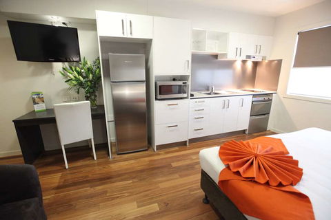 Essence Apartments Chermside - Local Tourism 9