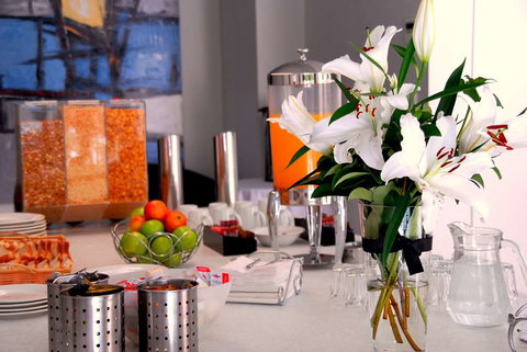 Essence Apartments Chermside - Local Tourism 11