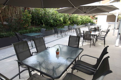 Essence Apartments Chermside - Local Tourism 12