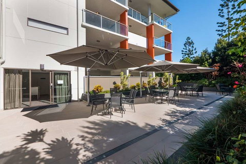 Essence Apartments Chermside - Local Tourism 14