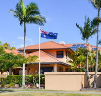 Pegasus Motor Inn and Serviced Apartment - Local Tourism