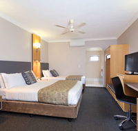 Brisbane International - Virginia - Local Tourism
