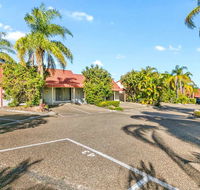 Comfort Inn North Brisbane - Local Tourism