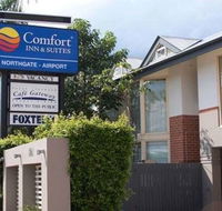 Comfort Inn  Suites Northgate Airport - Local Tourism