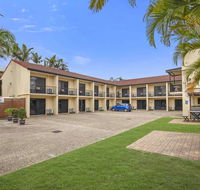 Best Western Airport 85 Motel - Local Tourism