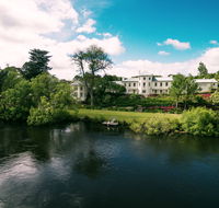 Woodbridge on the Derwent - Local Tourism