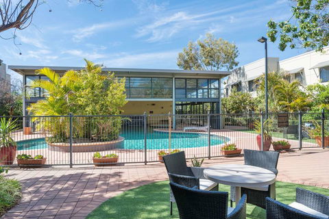 Rydges Kalgoorlie Resort & Spa - Local Tourism 9