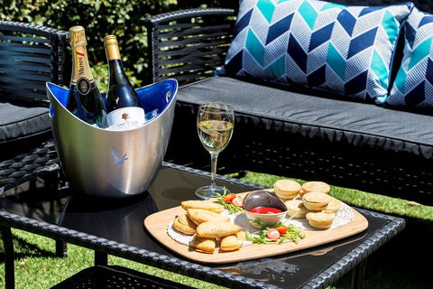 Rydges Kalgoorlie Resort & Spa - Local Tourism 12