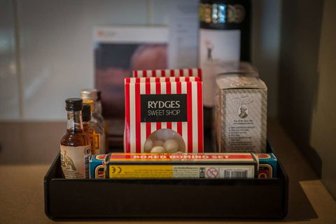 Rydges Kalgoorlie Resort & Spa - Local Tourism 17