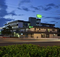 Ibis Styles Mt Isa Verona - Local Tourism