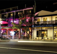 Gambaro Hotel - Accommodation Australia
