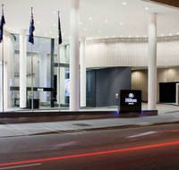 Hilton Brisbane - Accommodation Australia