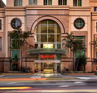 Brisbane Marriott Hotel - Accommodation Australia