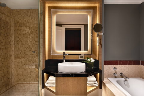 Brisbane Marriott Hotel - Accommodation Australia 7