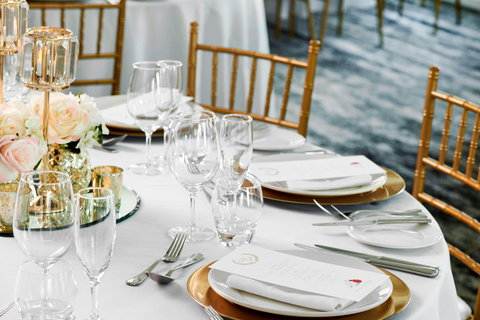 Brisbane Marriott Hotel - Accommodation Australia 8