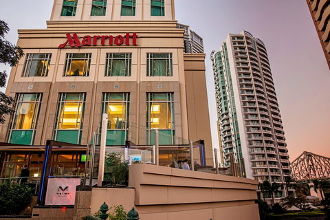 Brisbane Marriott Hotel - Accommodation Australia 10