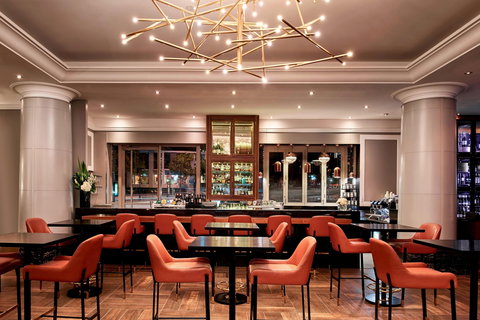 Brisbane Marriott Hotel - Accommodation Australia 11