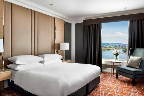 Brisbane Marriott Hotel - Accommodation Australia 12