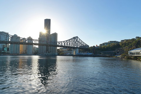 Brisbane Marriott Hotel - Accommodation Australia 17