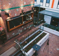 Kennigo Hotel Brisbane - Accommodation Australia