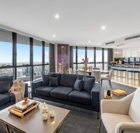 Meriton Suites Herschel Street Brisbane - Accommodation Australia