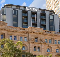Adina Apartment Hotel Brisbane - Accommodation Australia