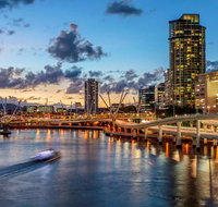 Evolution Apartments - Accommodation Australia